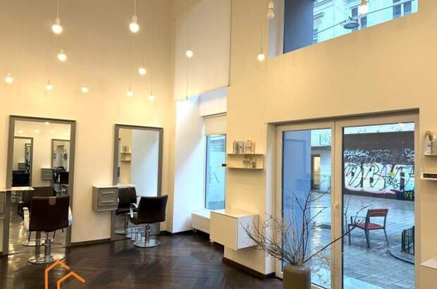 Gewerbeobjekt mieten in 1060 Wien 6. (Bild 3)