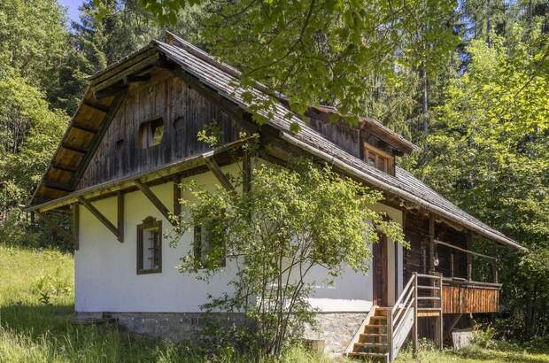 Haus kaufen in 9702 Gschriet (Bild 2)