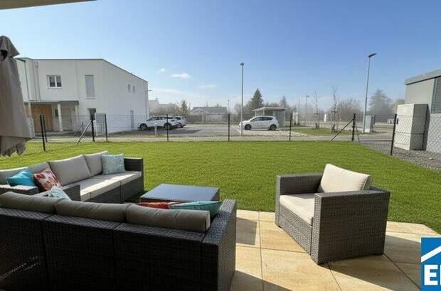Terrassenwohnung kaufen in 2700 Wr. Neustadt (Bild 5)