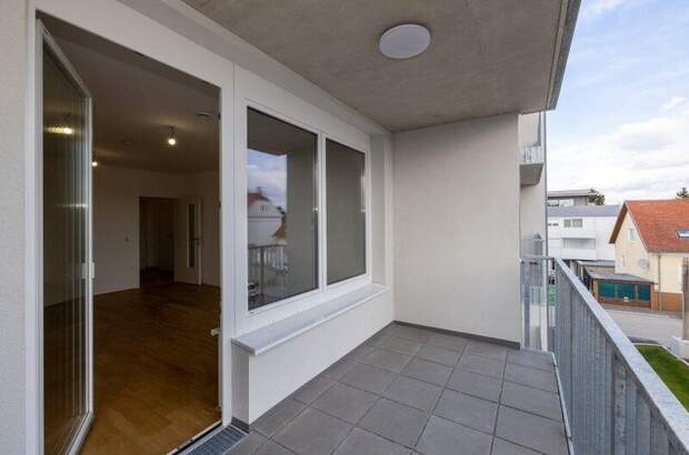 Terrassenwohnung mieten in 2700 Wr. Neustadt (Bild 4)