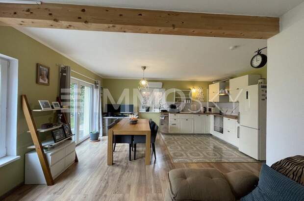 Einfamilienhaus kaufen in 3422 Hadersfeld (Bild 1)