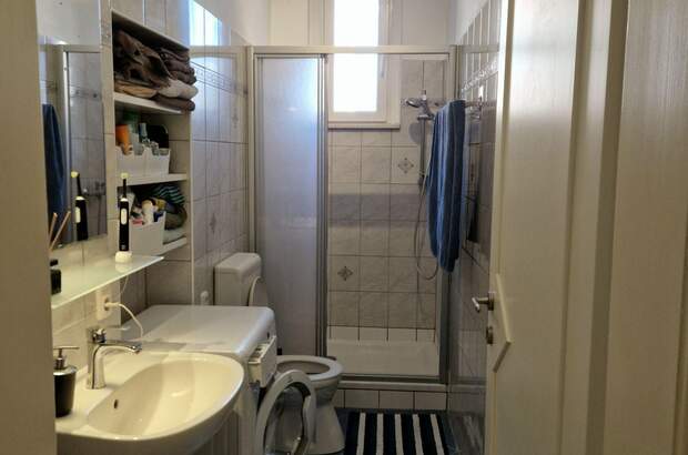 Altbauwohnung mieten in 4040 Linz (Bild 4)