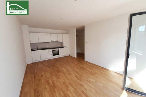 Terrassenwohnung mieten in 3100 St. Pölten (Bild 3)
