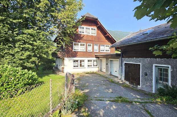 Haus kaufen in 9546 Bad Kleinkirchheim (Bild 2)