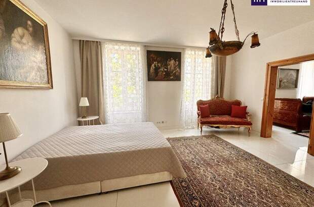 Wohnanlage kaufen in 1180 Wien (Bild 4)