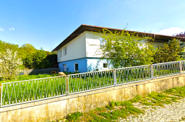 Haus mit Garten mieten in 2112 Würnitz (Bild 2)