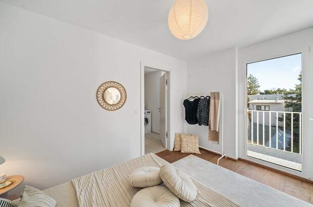 Terrassenwohnung kaufen in 1220 Wien (Bild 4)