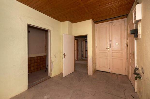 Terrassenwohnung kaufen in 1050 Wien (Bild 4)