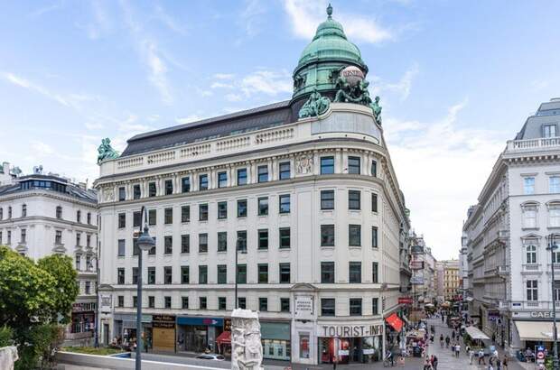 Gewerbeobjekt mieten in 1010 Wien (Bild 1)