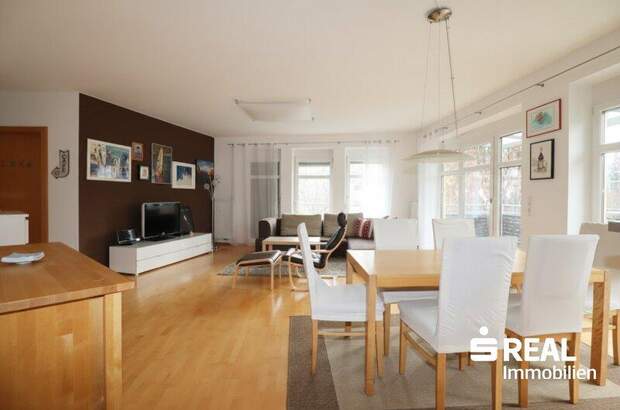 Terrassenwohnung kaufen in 4040 Linz (Bild 5)