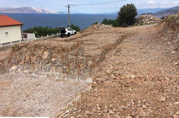 Grundstück kaufen in 53284 Sveti Juraj (Bild 4)