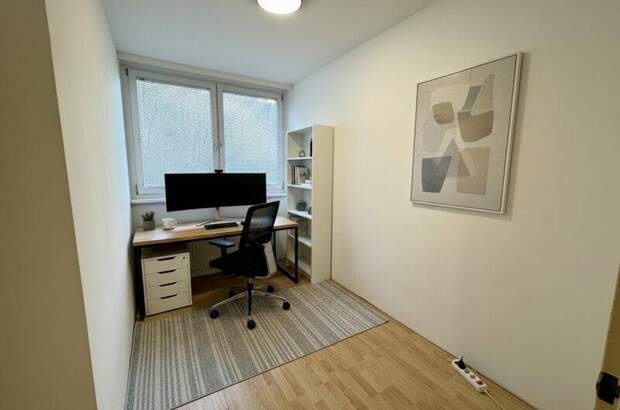 Terrassenwohnung kaufen in 3400 Klosterneuburg (Bild 1)