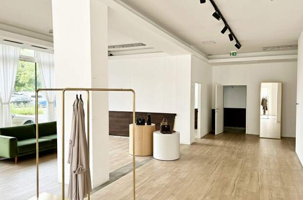 Gewerbeobjekt mieten in 8020 Graz (Bild 2)