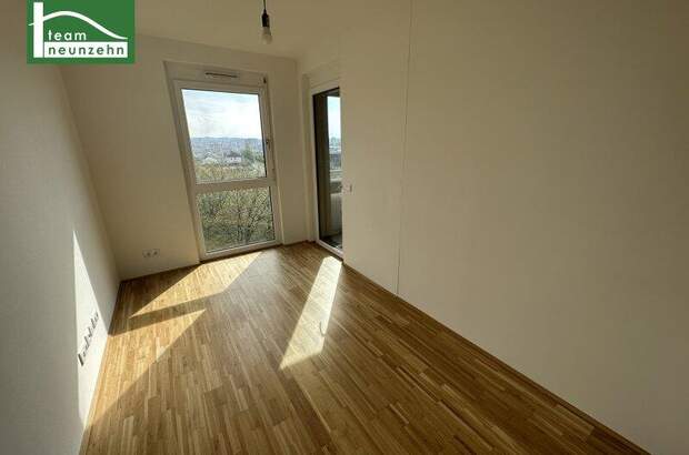Terrassenwohnung mieten in 8020 Graz (Bild 3)