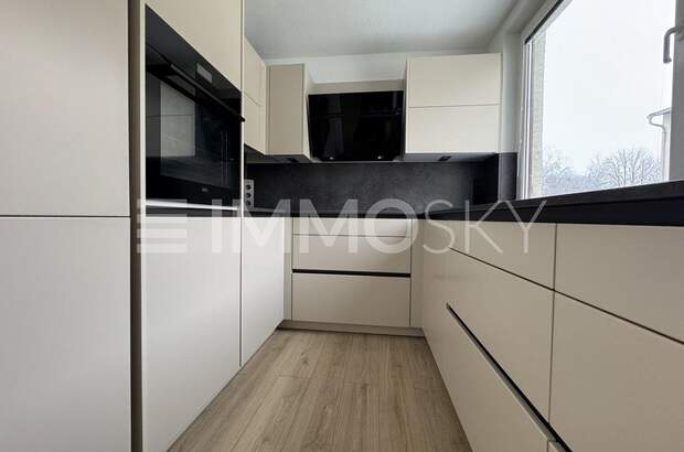 Terrassenwohnung kaufen in 2115 Ernstbrunn (Bild 2)