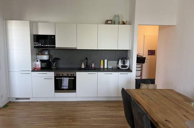 Wohnung mit Balkon mieten in 8041 Graz (Bild 1)