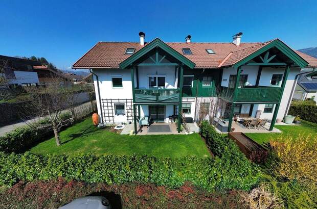 Wohnung mit Balkon kaufen in 5310 St. Lorenz (Bild 4)