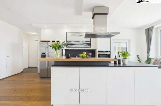 Wohnung mit Balkon kaufen in 9020 Klagenfurt (Bild 1)