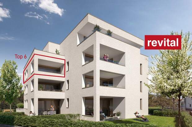 Wohnung kaufen in 6890 Lustenau (Bild 1)