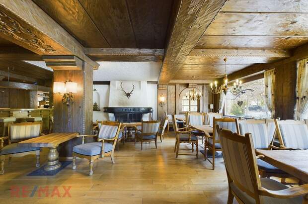 Gewerbeobjekt kaufen in 6707 Bürserberg (Bild 5)