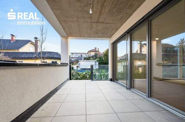 Terrassenwohnung kaufen in 8042 Graz (Bild 3)