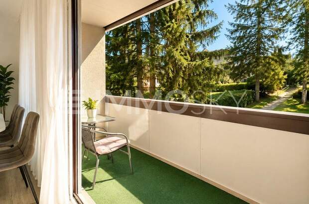 Terrassenwohnung kaufen in 5301 Eugendorf (Bild 1)