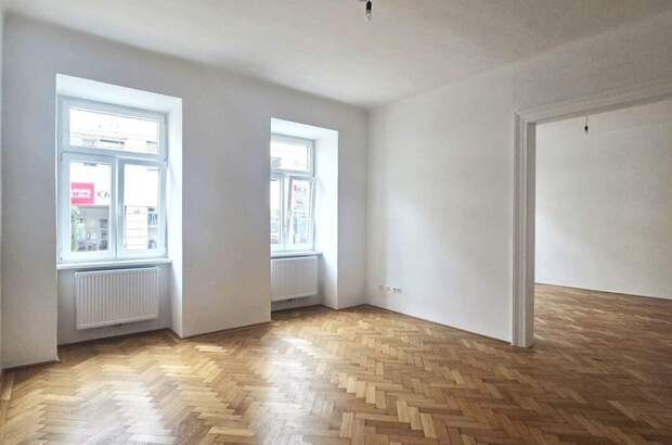Altbauwohnung mieten in 1100 Wien (Bild 1)