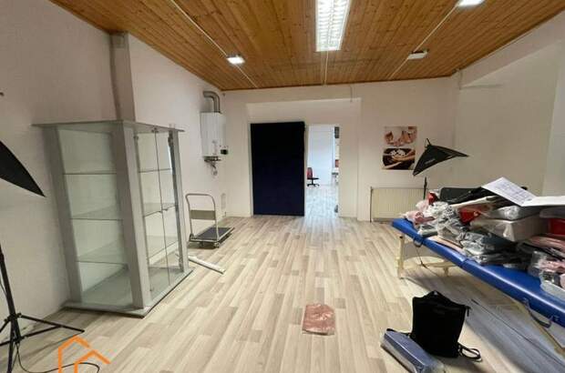 Gewerbeobjekt mieten in 1120 Wien 12. (Bild 4)