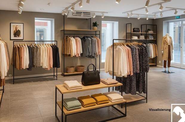 Gewerbeobjekt mieten in 4820 Bad Ischl (Bild 1)