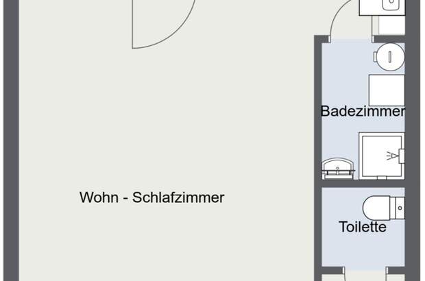 Wohnung mit Balkon kaufen in 8020 Graz (Bild 1)