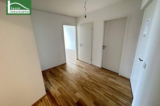 Terrassenwohnung mieten in 8020 Graz (Bild 4)