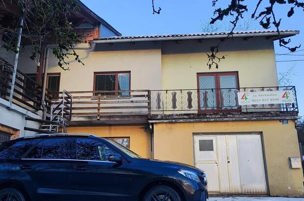 Einfamilienhaus kaufen in 4722 Peuerbach (Bild 2)