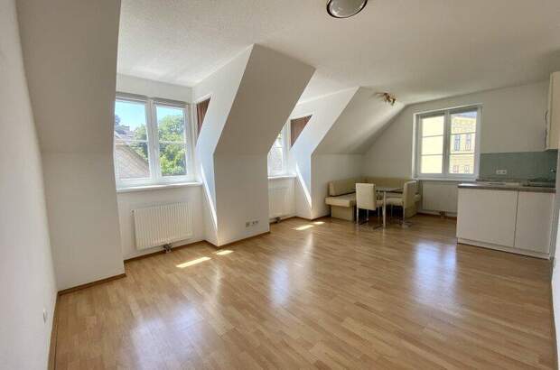 Wohnung mieten in 1190 Wien (Bild 1)