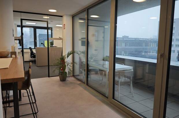 Gewerbeobjekt mieten in 5412 Puch (Bild 5)