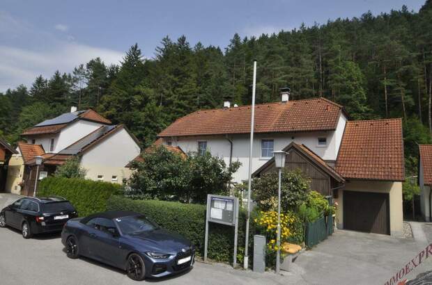 Haus mit Garten kaufen in 3192 Hohenberg (Bild 1)