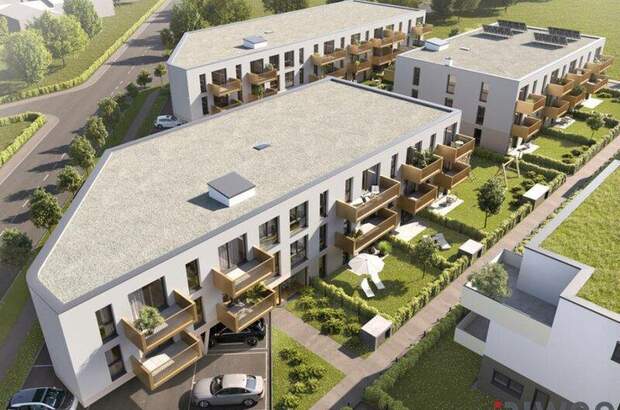 Terrassenwohnung kaufen in 2201 Gerasdorf (Bild 5)