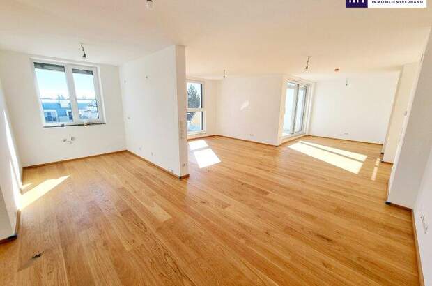 Terrassenwohnung kaufen in 1230 Wien (Bild 1)