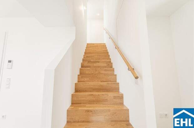 Terrassenwohnung mieten in 1140 Wien (Bild 2)