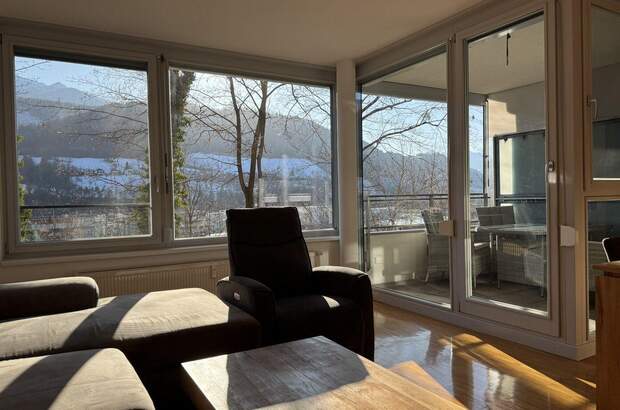 Wohnung mit Balkon kaufen in 6060 Hall (Bild 4)