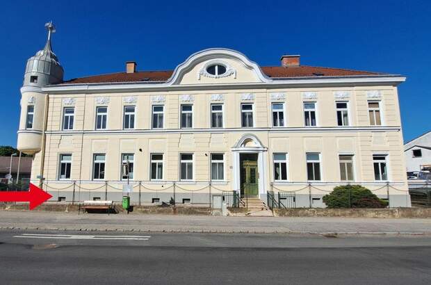 Gewerbeobjekt kaufen in 2460 Bruckneudorf (Bild 1)