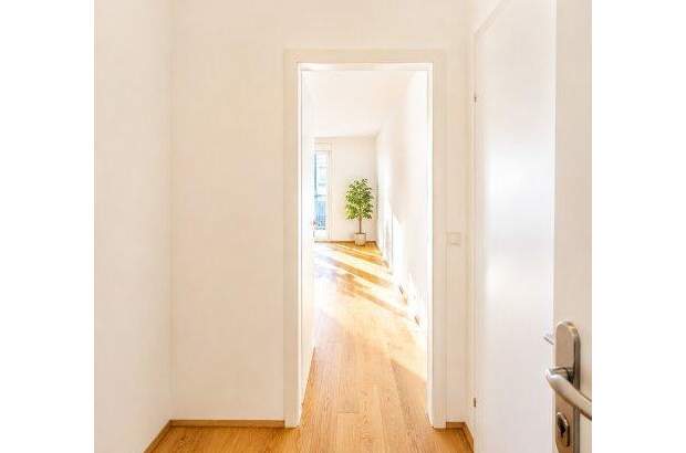 Terrassenwohnung kaufen in 1210 Wien (Bild 3)