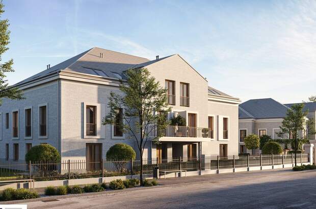 Wohnung mit Balkon kaufen in 2500 Baden (Bild 3)