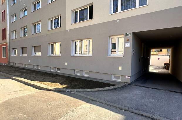 Anlageobjekt kaufen in 8020 Graz (Bild 1)