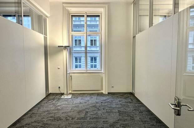 Gewerbeobjekt mieten in 1010 Wien (Bild 4)