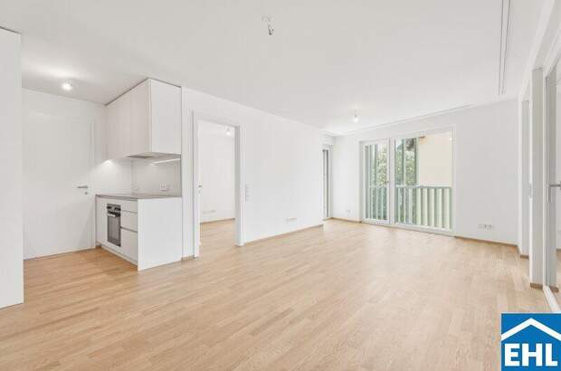 Terrassenwohnung mieten in 1140 Wien (Bild 3)