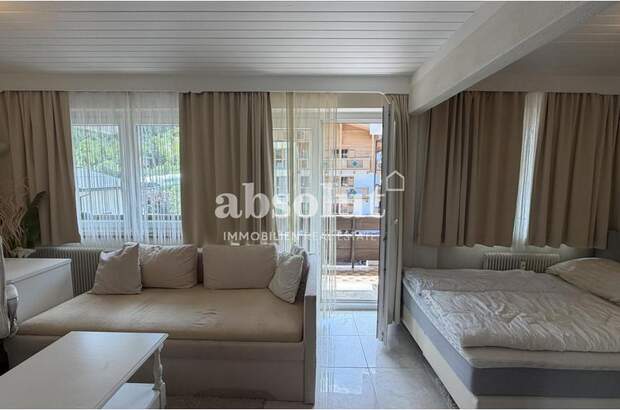 Terrassenwohnung kaufen in 5753 Saalbach (Bild 1)