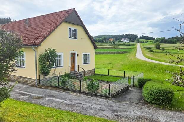 Haus kaufen in 3911 Pirkenreith (Bild 4)