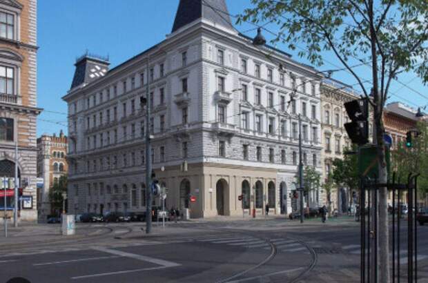 Immobilie mieten in 1010 Wien (Bild 1)