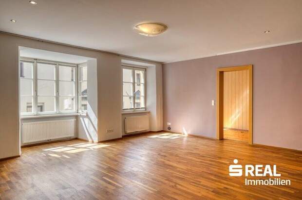 Wohnung kaufen in 6060 Hall (Bild 1)