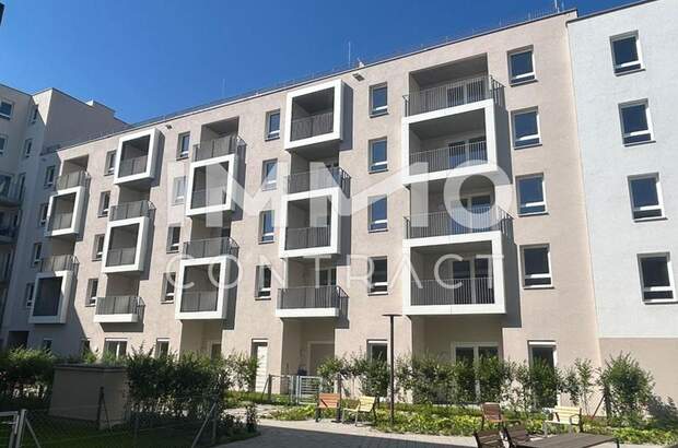 Eigentumswohnung in 3100 St.Pölten (Bild 2)